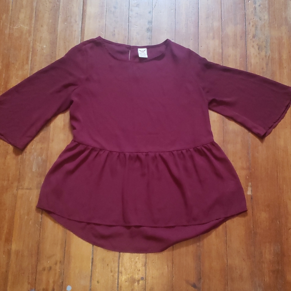 Womens blouse
